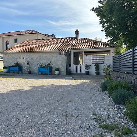 Casa Mio Villa Malinska Eksteriør billede