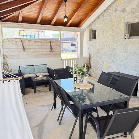 Casa Mio Villa Malinska Eksteriør billede