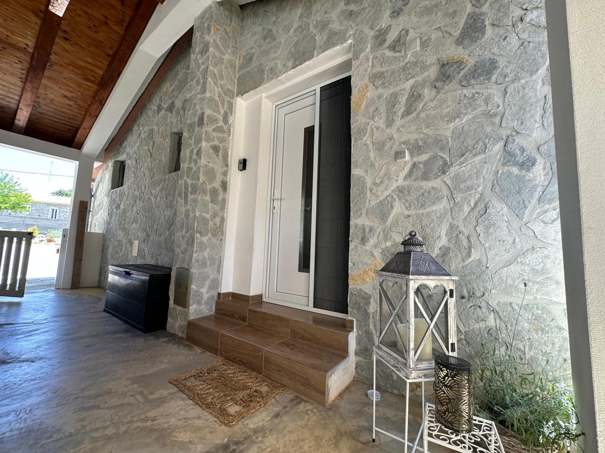 Casa Mio Villa Malinska Eksteriør billede