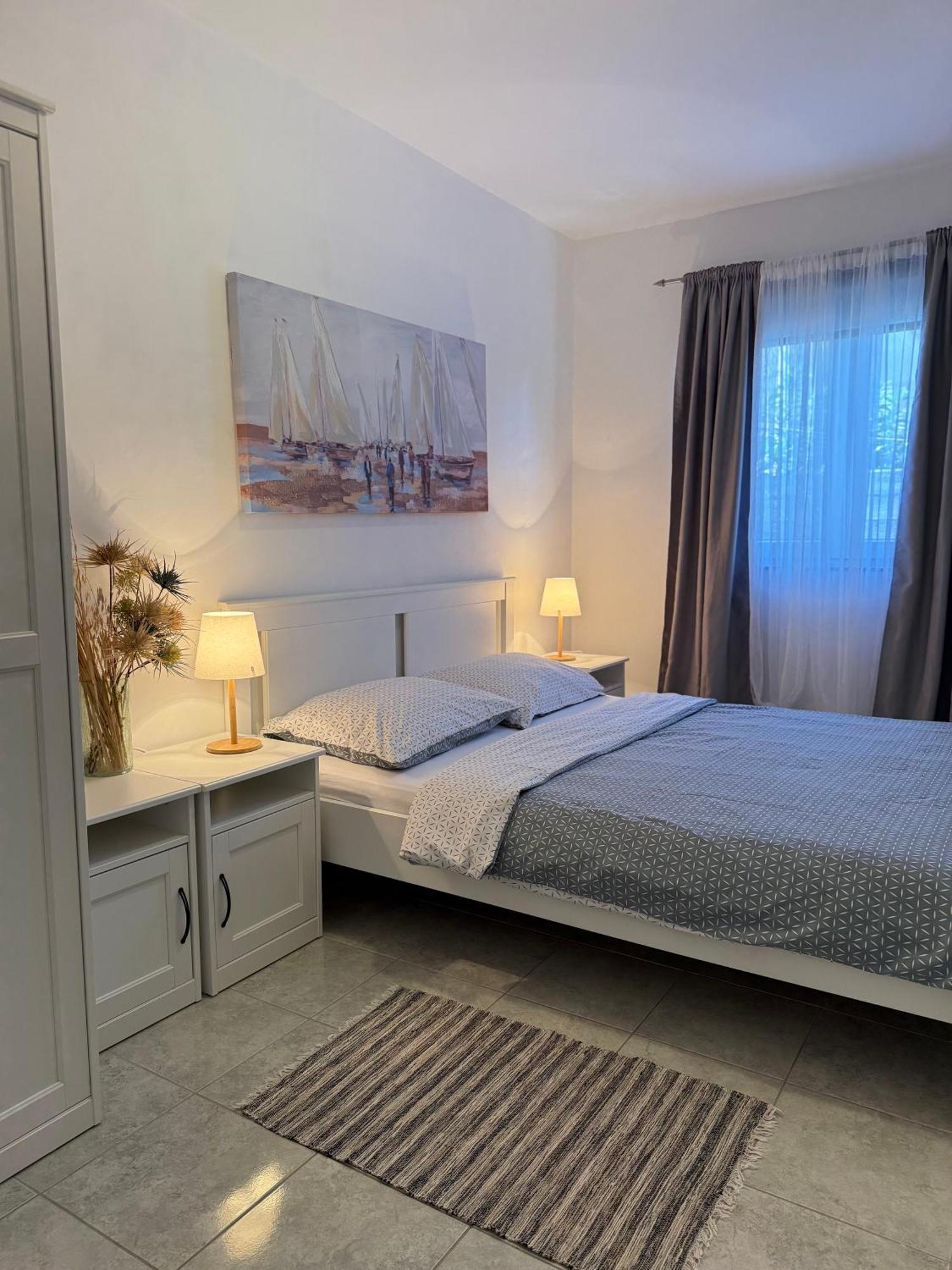 Casa Mio Villa Malinska Eksteriør billede
