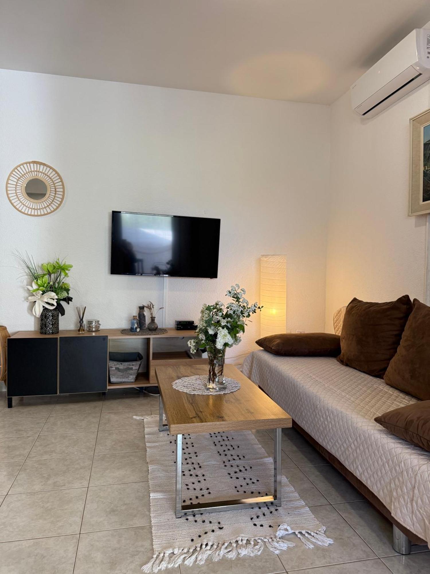 Casa Mio Villa Malinska Eksteriør billede