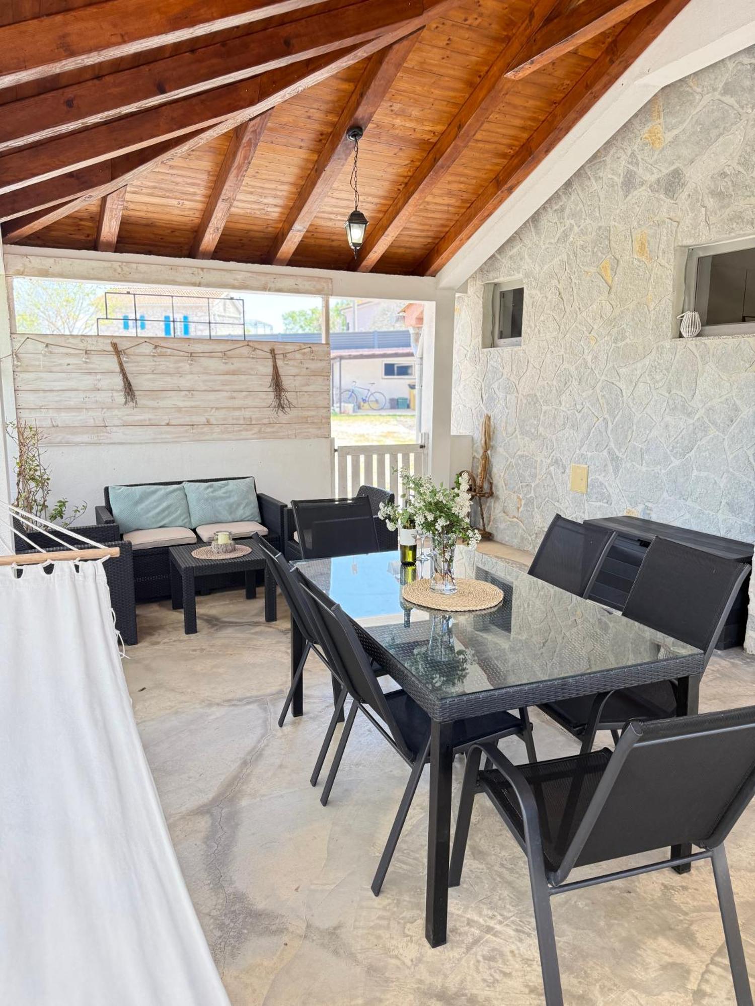 Casa Mio Villa Malinska Eksteriør billede