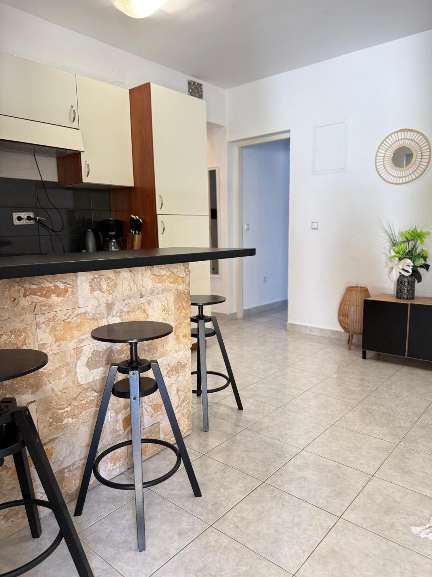 Casa Mio Villa Malinska Eksteriør billede